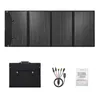 200W Solarpanel Faltbar Tragbar Solarmodul Wohnmobil für Produktbild-Vorschau 13