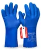 Gebol Blue Tech, Lange PVC-Gummihandschuhe, Produktbild-Vorschau 3
