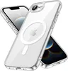 Schutzhülle für Apple iPhone 16e Hülle MagSafe kompatibel Produktbild-Vorschau 1