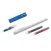 PILOT Kalligraphie-Fllhalter Parallel Pen, blau Voir les images du produit 16