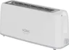 Solac S96006300, 2 kaw., Biały, Plastik, obrotowy, 800 W, Podgląd zdjęcia produktu 1