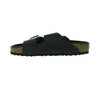 Birkenstock Damen Businessschuhe 1 011 074 Farbe: Schwarz Produktbild-Vorschau 32