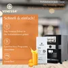 VENESSA Punsch Orange 1kg Probierpack Instant Punchpulver - Produktbild-Vorschau 5