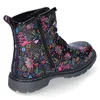 Schnürstiefelette Warmfutter 4270160027 Produktbild-Vorschau 16