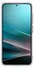 SPIGEN Spigen Galaxy S25 Custodia Ultra Hybrid Crystal Anteprima dell’immagine prodotto 8