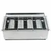 4-palnikowy grill stołowy Grill ogrodowy Grill gazowy LPG Podgląd zdjęcia produktu 12