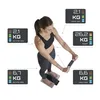 TANITA RD-545HR Körperfettwaage & Körperanalysewaage mit Produktbild-Vorschau 12
