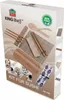 Set Per La Preparazione E Il Servizio Del Sushi Kinghoff Anteprima dell’immagine prodotto 20