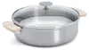 de Buyer Alchimy Loqy Sauteuse 24 cm Edelstahl Produktbild-Vorschau 7