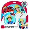 Paw Patrol Girl 3tlg. Frühstücksset Produktbild-Vorschau 5