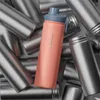Wessper B3 THERMOSTEEL, termoláhev, objem 0,7 l, oranžová, Náhled obrázku produktu 5