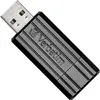 Disk USB Verbatim PinStripe 8 GB - čierny, 8 GB, USB 2.0, Náhľad obrázku produktu 21