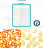 Genius Nicer Dicer Chef Professional Gemüseschneider Produktbild-Vorschau 7