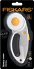 Fiskars Titanium Rollmesser 60 mm Produktbild-Vorschau 9