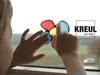 KREUL Window Color Pen "MUCKI" 7er Set auf Wasserbasis Produktbild-Vorschau 7