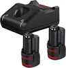 Starter-Set 2 x GBA 12V 3.0Ah + GAL 12V-40 Produktbild-Vorschau 1