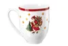 Hutschenreuther Becher mit Henkel Happy Wintertime H. Voir les images du produit 4