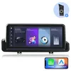 10.25'' keiner sistema autoradio Für BMW E90 2005-2012 SWC Anteprima dell’immagine prodotto 1