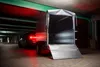 PKW-Anhänger 230x125 UNITRAILER GARDEN 230 KIPP mit Produktbild-Vorschau 4