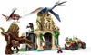 LEGO Jurassic World: Misja powietrzna ze spinozaurem i Podgląd zdjęcia produktu 20