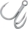BKK GT-Rex Treble Hooks - Meeresdrillinge, Produktbild-Vorschau 1