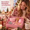 Matcha Tee Set 8-Teiliges Matcha Set mit Matcha-Schale Produktbild-Vorschau 10