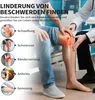 CAMBIVO Kniebandage für Männer und Damen, Verstellbare Produktbild-Vorschau 6