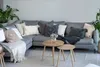 Skladací stôl TEMPO, Ø 48 cm Náhľad obrázku produktu 5