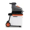 FUXTEC Elektro Gartenhäcksler FX-EGH2800B | Walzenhäcksler Produktbild-Vorschau 15