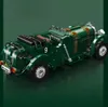 Mould King Classic Blower Oldtimer 10166 Produktbild-Vorschau 20