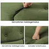 COMHOMA Relaxsessel Bodensofa Klappbar Bodensessel mit Produktbild-Vorschau 7