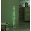Just Light - Moderná bublinková trubica 9,5 l sivá vrátane Náhľad obrázku produktu 7