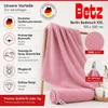 Betz Badetuch XXL 100x200 cm – 1 Stück – Saunatuch & Produktbild-Vorschau 10