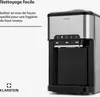 Klarstein Machine a Glacons pour la Maison, Capacité de 3L, Voir les images du produit 6