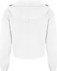 AWDis Just Hoods Damen Girlie Crop-Kapuzenpullover PC3447 Produktbild-Vorschau 2