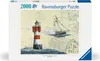 Faro romantico Ravensburger 12000804 Anteprima dell’immagine prodotto 1
