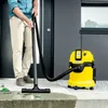 Kärcher WD 3 Nettoyeur tout usage - saleté humide et sèche Voir les images du produit 28