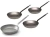 Riess Classic Iron Skillet 30cm H: 5,5cm Indukcia Náhľad obrázku produktu 5