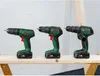Bosch Home and Garden AdvancedImpact 18V-80 QuickSnap Anteprima dell’immagine prodotto 16