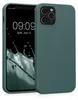 kwmobile Hülle kompatibel mit Apple iPhone 12 / iPhone 12 Produktbild-Vorschau 1