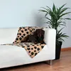 Trixie Fleecedecke Beany beige 100 × 70 cm Produktbild-Vorschau 3