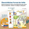 Das Übungsheft Englisch 3 Produktbild-Vorschau 8