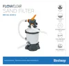 Bestway 58515 Sandfilterpumpe 3,028 L für Flowclear Pools Produktbild-Vorschau 69