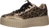 s.Oliver Schnürhalbschuhe in braun, Gr. 38 Produktbild-Vorschau 1