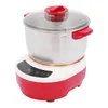 7L Teigknetmaschine mit Fermentationsfunktion für  Brot, Produktbild-Vorschau 4