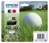 Epson Golf ball 34XL Golfball DURABrite Ultra Single Black Produktbild-Vorschau 6