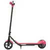 VANKEL Kinder E-Scooter Pink, 110W Motor, LED & Bluetooth, Produktbild-Vorschau 3
