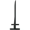 Samsung HG43AU800EEXEN Hospitality TV 109,2 cm (43") 4K Voir les images du produit 3