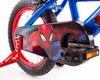 Huffy Marvel Spider-Man 14 Zoll Kinderfahrrad Produktbild-Vorschau 6