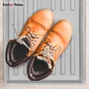 KOTARBAU® Sada 3 ks odkvapkávacích misiek na topánky 60 × Náhľad obrázku produktu 8